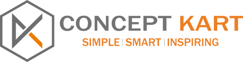 ConceptKart Logo